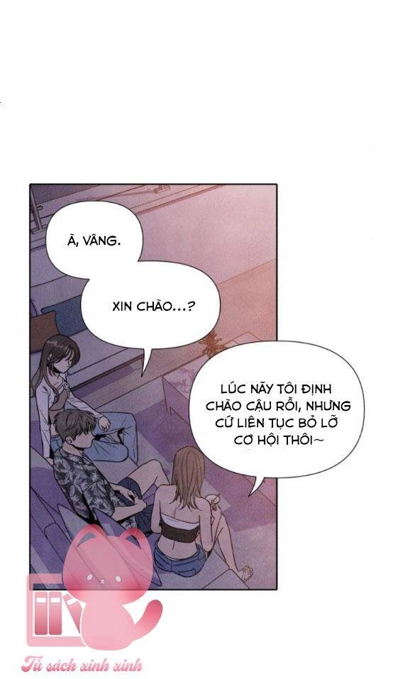 Điều Khiến Tôi Quyết Tâm Chết Đi Chapter 45 - 33