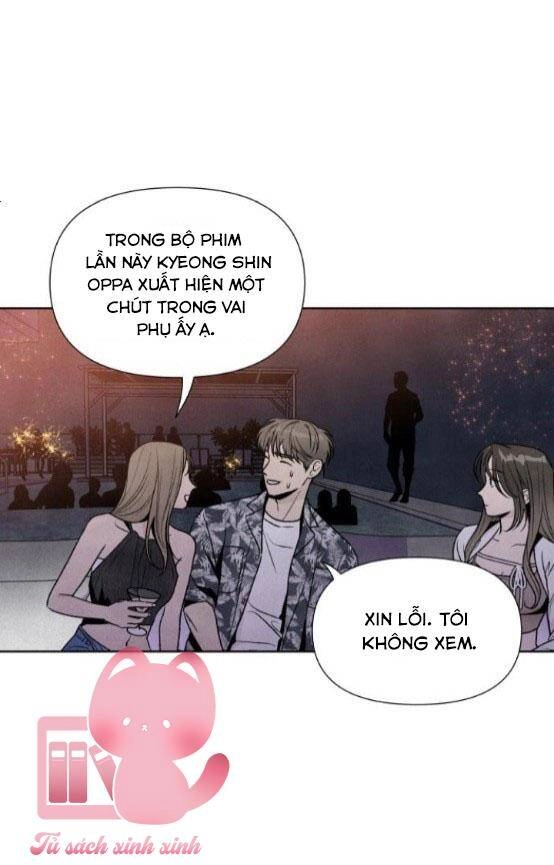 Điều Khiến Tôi Quyết Tâm Chết Đi Chapter 45 - 35