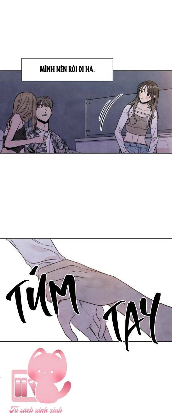 Điều Khiến Tôi Quyết Tâm Chết Đi Chapter 45 - 39