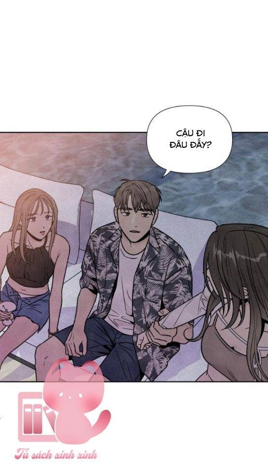 Điều Khiến Tôi Quyết Tâm Chết Đi Chapter 45 - 40