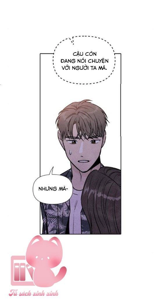Điều Khiến Tôi Quyết Tâm Chết Đi Chapter 45 - 42