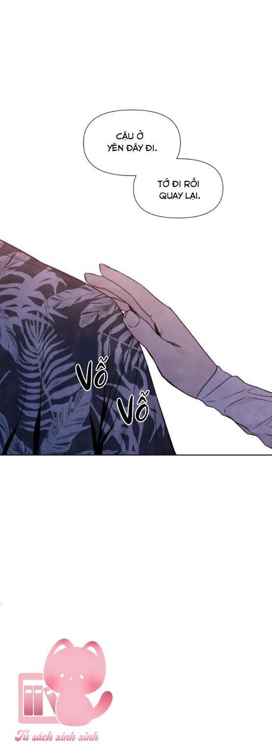 Điều Khiến Tôi Quyết Tâm Chết Đi Chapter 45 - 43