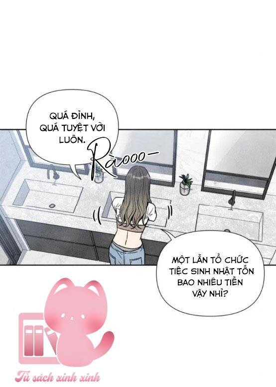 Điều Khiến Tôi Quyết Tâm Chết Đi Chapter 45 - 45