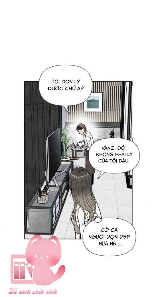 Điều Khiến Tôi Quyết Tâm Chết Đi Chapter 45 - 47
