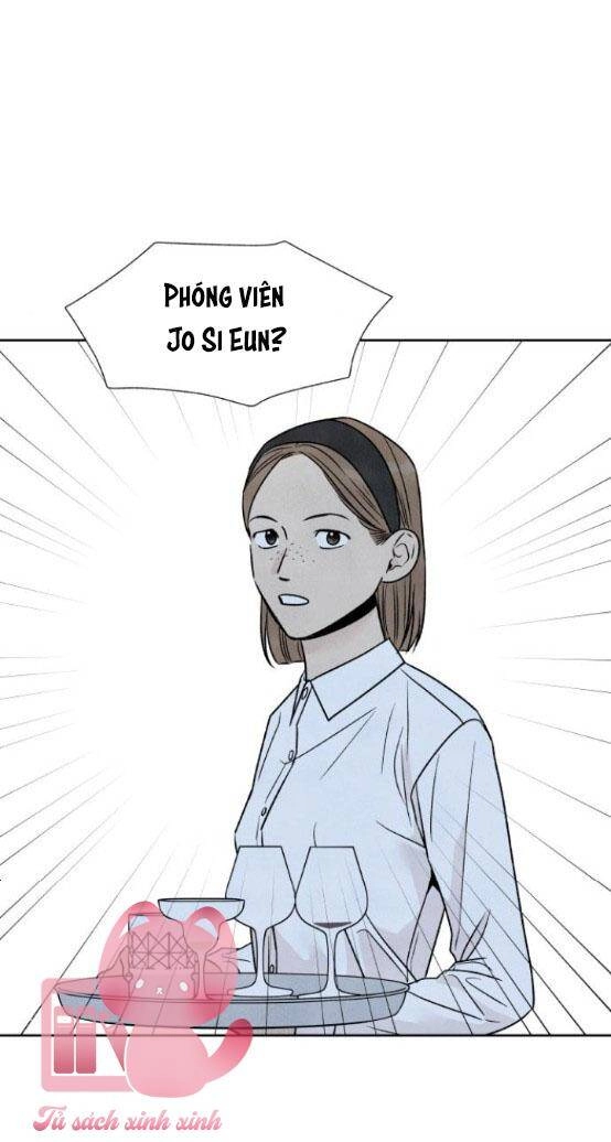 Điều Khiến Tôi Quyết Tâm Chết Đi Chapter 45 - 49