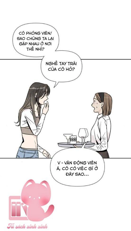 Điều Khiến Tôi Quyết Tâm Chết Đi Chapter 45 - 50