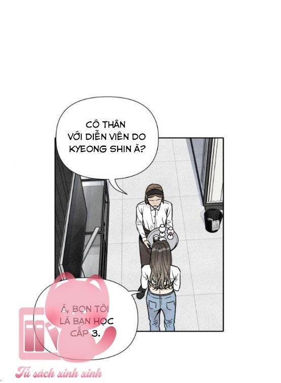 Điều Khiến Tôi Quyết Tâm Chết Đi Chapter 45 - 51