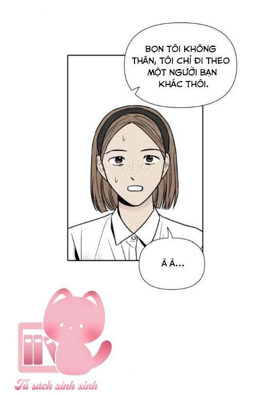 Điều Khiến Tôi Quyết Tâm Chết Đi Chapter 45 - 52