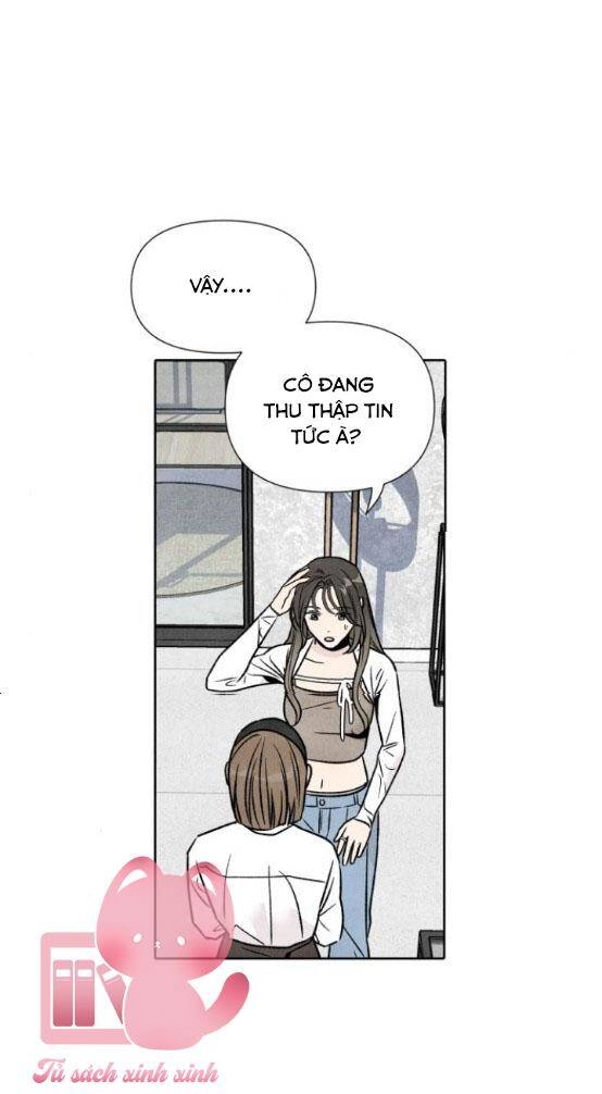 Điều Khiến Tôi Quyết Tâm Chết Đi Chapter 45 - 54