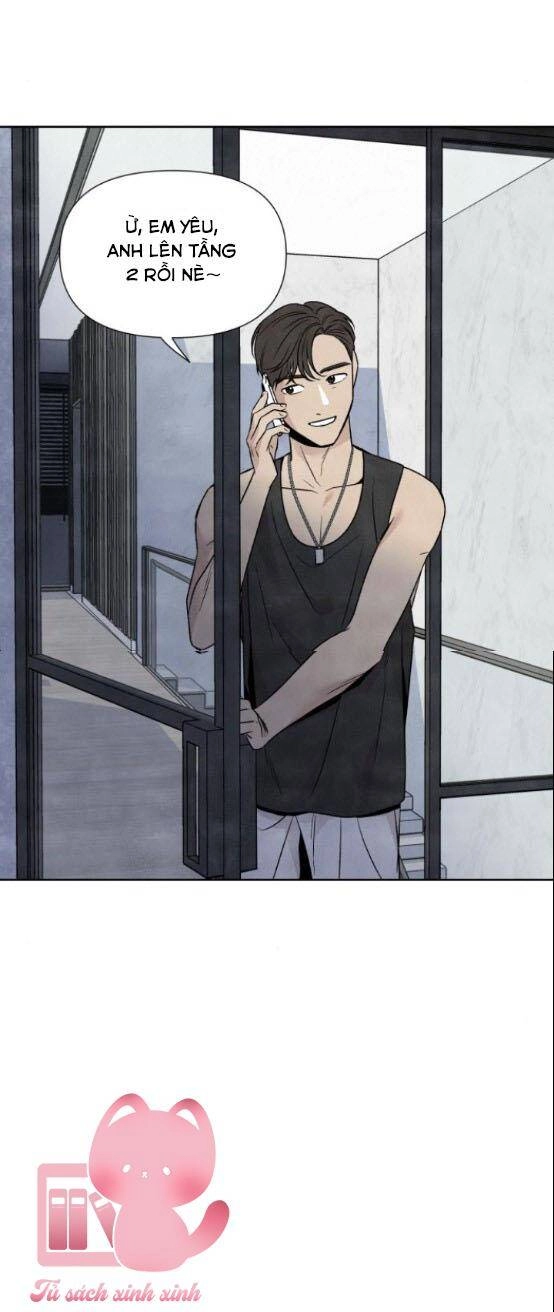 Điều Khiến Tôi Quyết Tâm Chết Đi Chapter 45 - 57