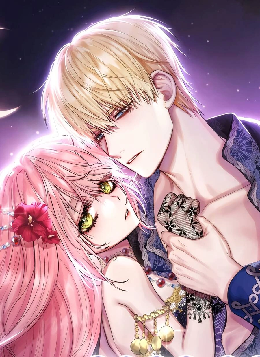 Điều Khiến Tôi Quyết Tâm Chết Đi Chapter 47.1 - 1