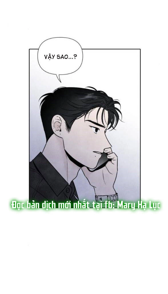 Điều Khiến Tôi Quyết Tâm Chết Đi Chapter 47.1 - 9