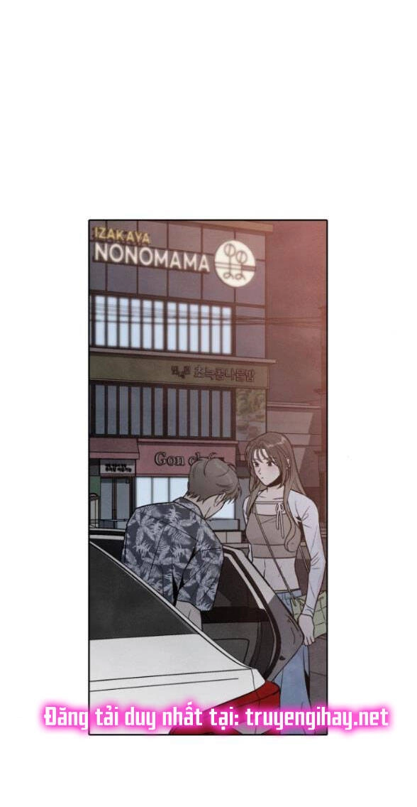 Điều Khiến Tôi Quyết Tâm Chết Đi Chapter 47.1 - 16