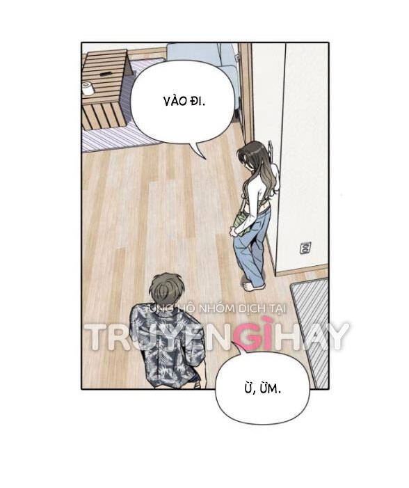 Điều Khiến Tôi Quyết Tâm Chết Đi Chapter 47.1 - 22