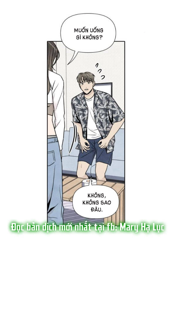 Điều Khiến Tôi Quyết Tâm Chết Đi Chapter 47.1 - 23