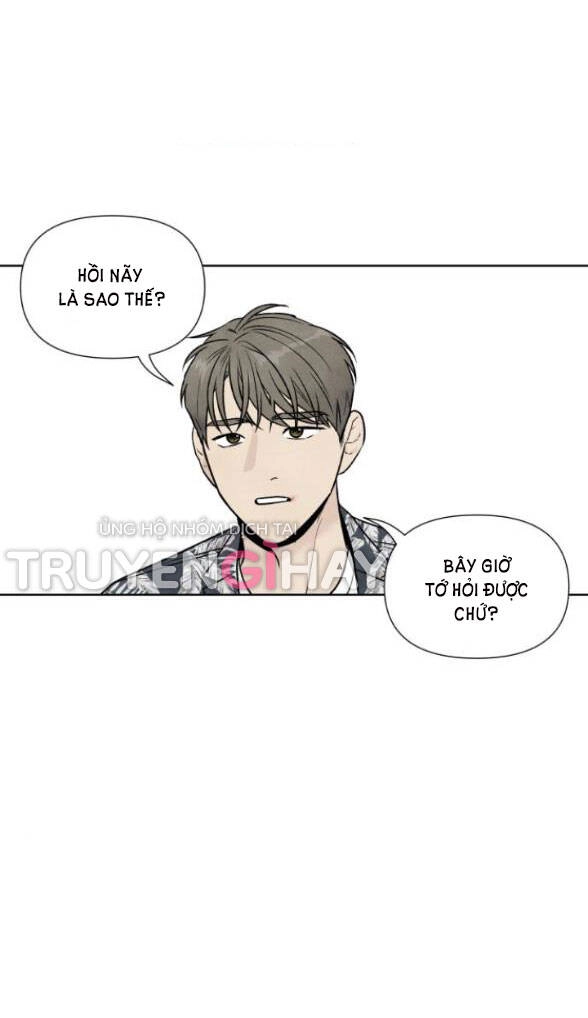 Điều Khiến Tôi Quyết Tâm Chết Đi Chapter 47.1 - 25