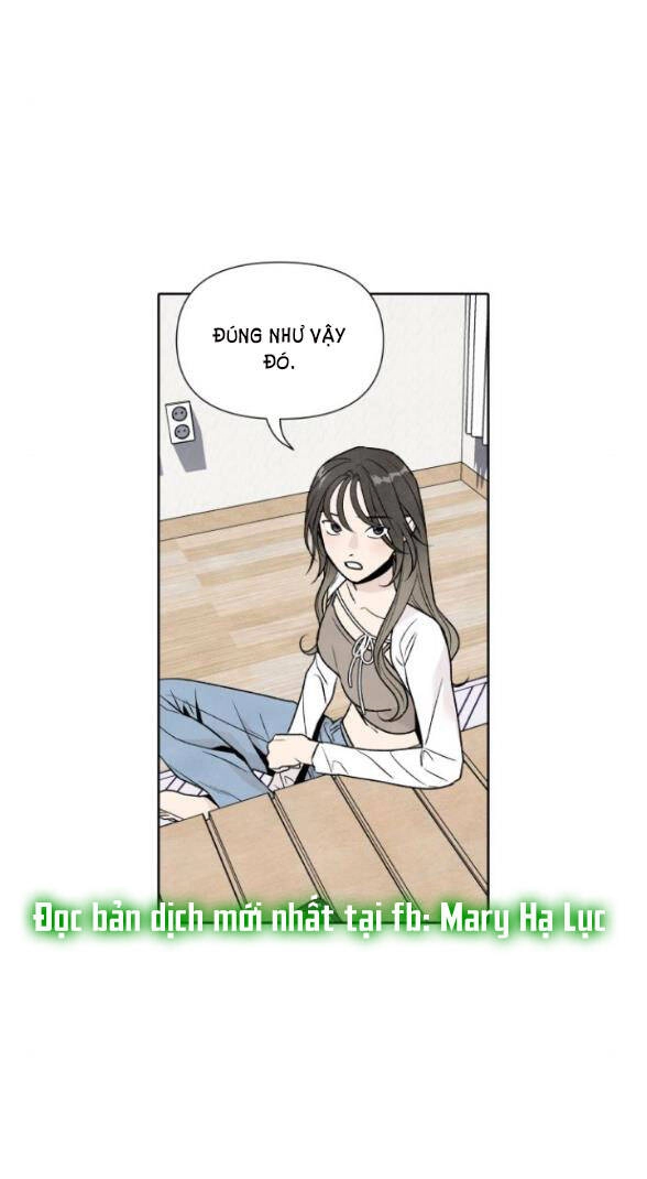Điều Khiến Tôi Quyết Tâm Chết Đi Chapter 47.1 - 26