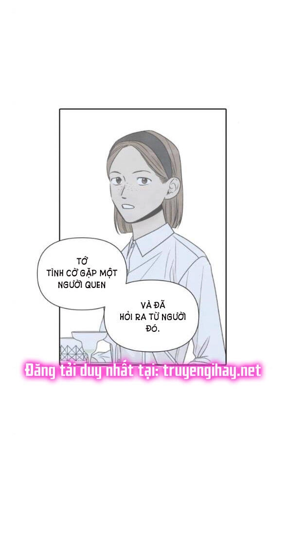 Điều Khiến Tôi Quyết Tâm Chết Đi Chapter 47.1 - 27