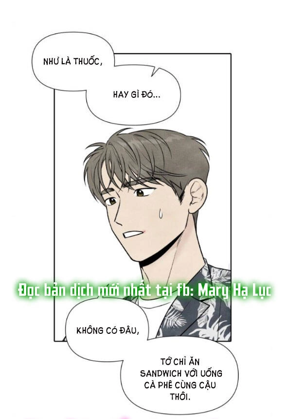 Điều Khiến Tôi Quyết Tâm Chết Đi Chapter 47.1 - 32