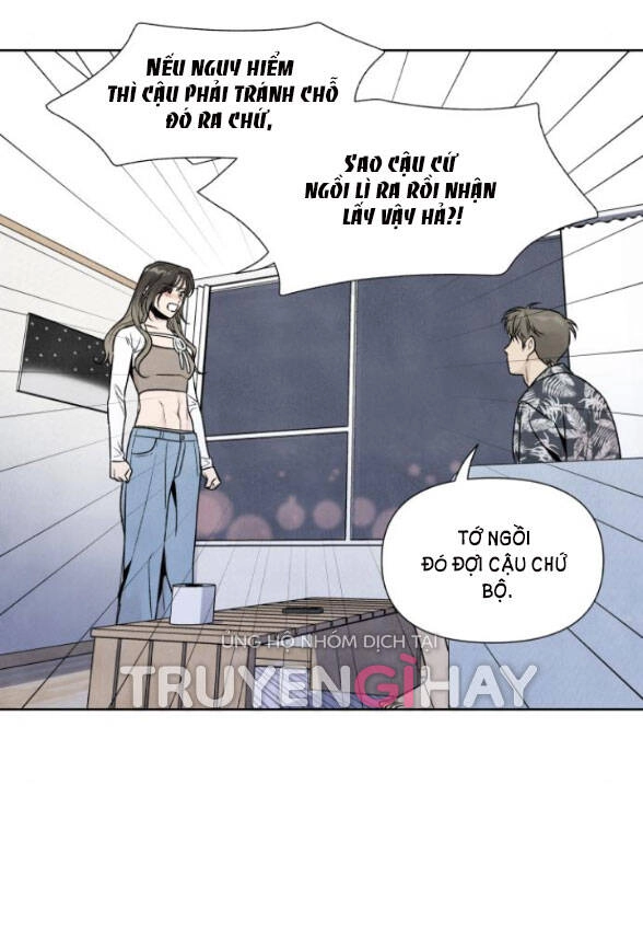 Điều Khiến Tôi Quyết Tâm Chết Đi Chapter 47.1 - 34
