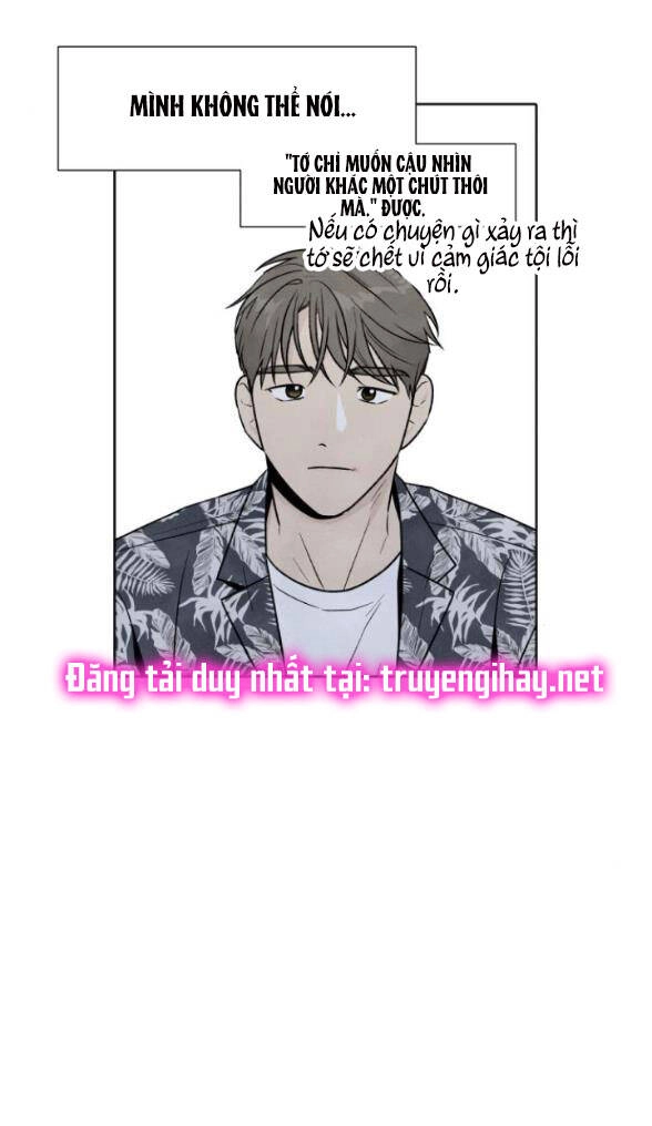 Điều Khiến Tôi Quyết Tâm Chết Đi Chapter 47.1 - 36