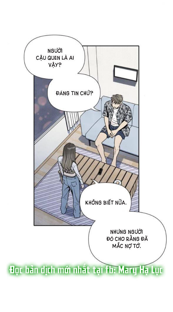 Điều Khiến Tôi Quyết Tâm Chết Đi Chapter 47.1 - 37