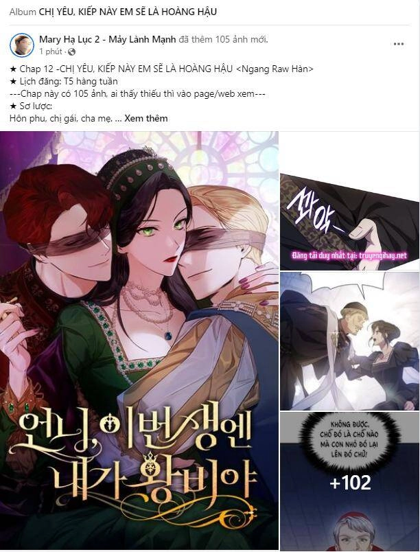 Điều Khiến Tôi Quyết Tâm Chết Đi Chapter 47.1 - 41