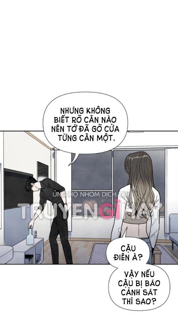 Điều Khiến Tôi Quyết Tâm Chết Đi Chapter 48.1 - 5