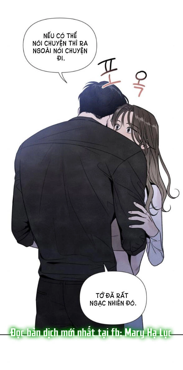 Điều Khiến Tôi Quyết Tâm Chết Đi Chapter 48.1 - 9