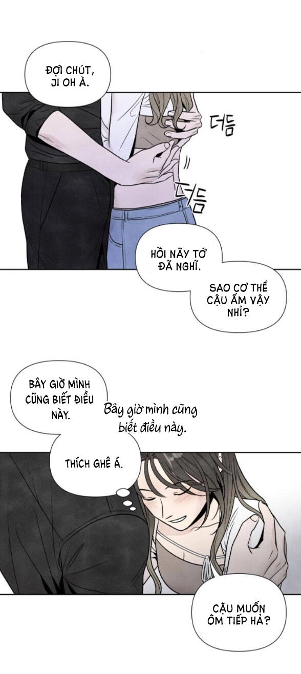 Điều Khiến Tôi Quyết Tâm Chết Đi Chapter 48.1 - 13