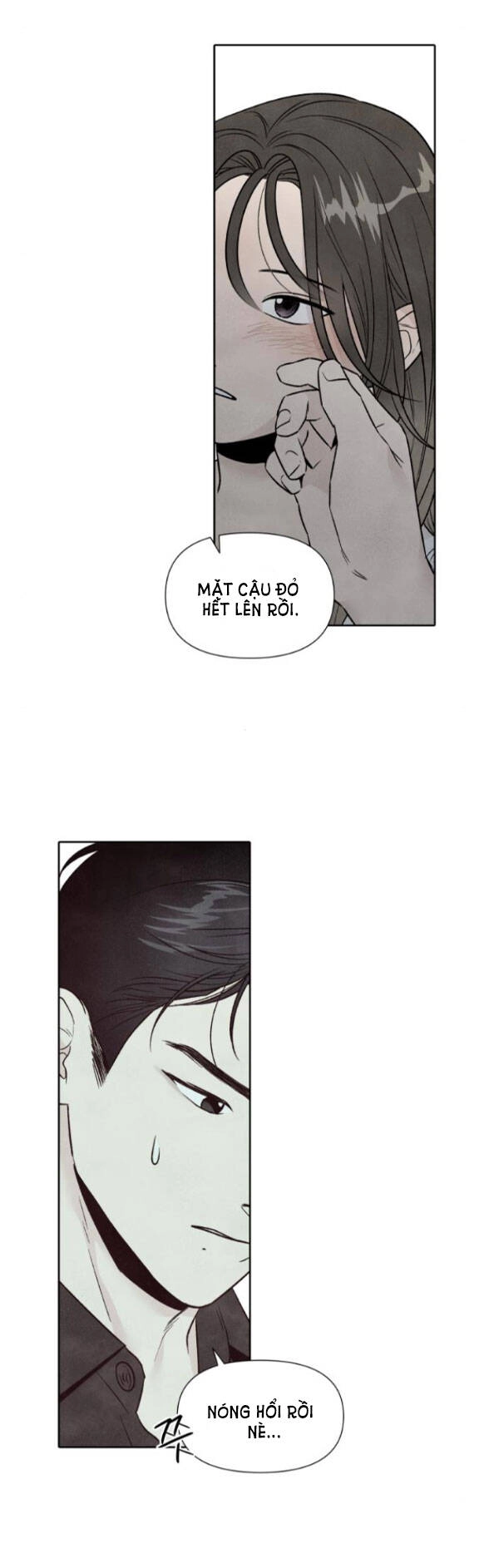 Điều Khiến Tôi Quyết Tâm Chết Đi Chapter 48.1 - 15