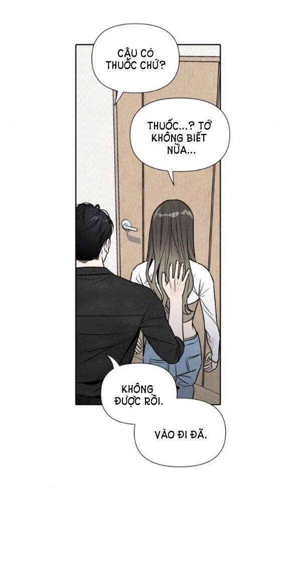 Điều Khiến Tôi Quyết Tâm Chết Đi Chapter 48.1 - 20