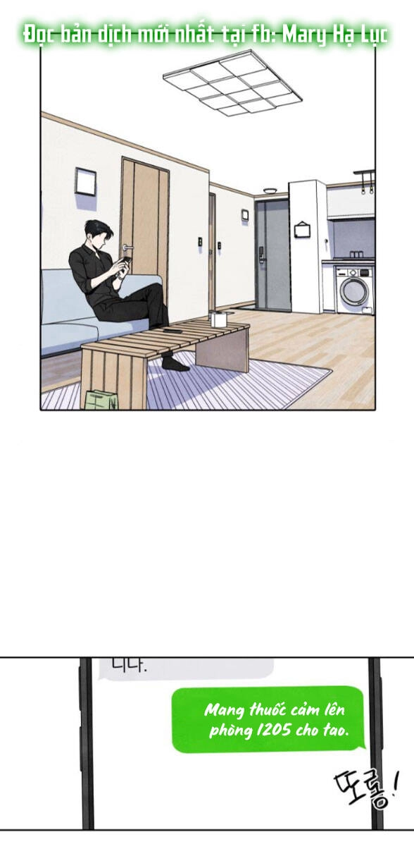 Điều Khiến Tôi Quyết Tâm Chết Đi Chapter 48.1 - 22