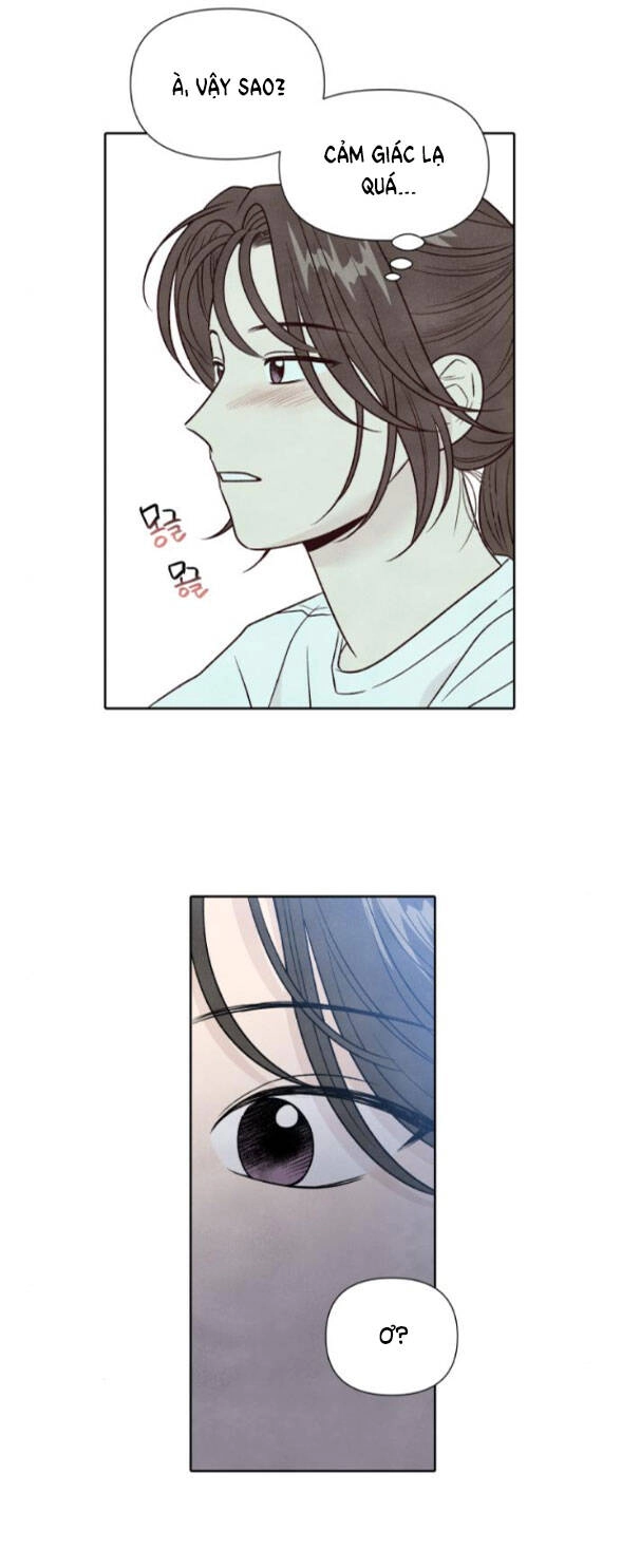 Điều Khiến Tôi Quyết Tâm Chết Đi Chapter 48.2 - 25