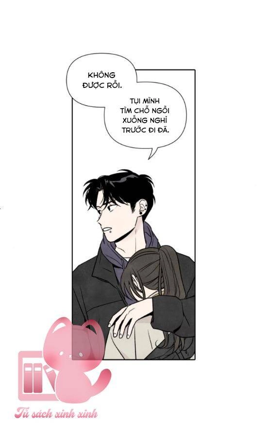 Điều Khiến Tôi Quyết Tâm Chết Đi Chapter 49 - 16
