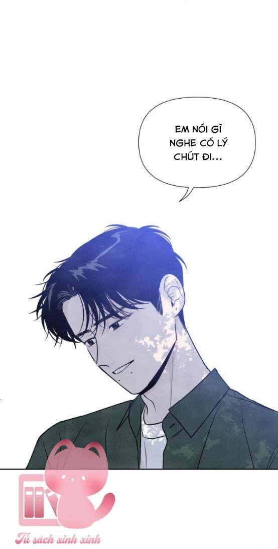 Điều Khiến Tôi Quyết Tâm Chết Đi Chapter 49 - 54