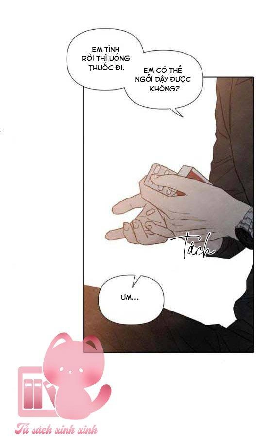 Điều Khiến Tôi Quyết Tâm Chết Đi Chapter 49 - 75