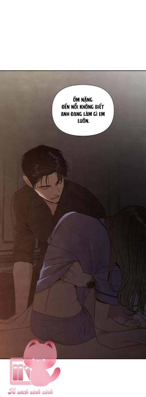 Điều Khiến Tôi Quyết Tâm Chết Đi Chapter 49 - 79