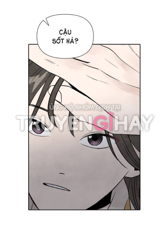 Điều Khiến Tôi Quyết Tâm Chết Đi Chapter 49.1 - 8