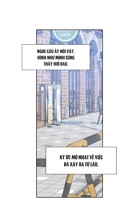 Điều Khiến Tôi Quyết Tâm Chết Đi Chapter 49.1 - 9