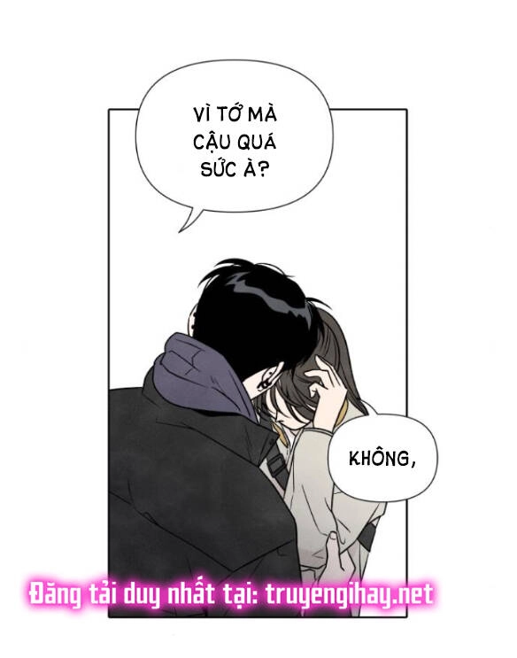 Điều Khiến Tôi Quyết Tâm Chết Đi Chapter 49.1 - 10