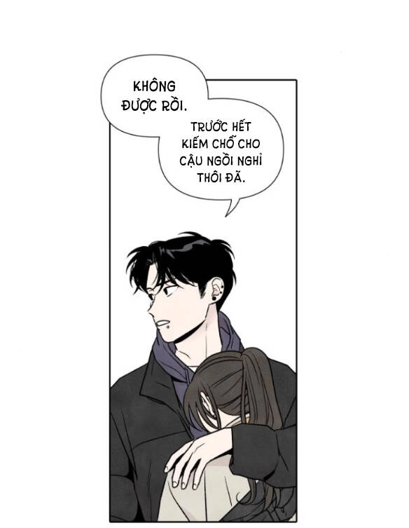 Điều Khiến Tôi Quyết Tâm Chết Đi Chapter 49.1 - 14