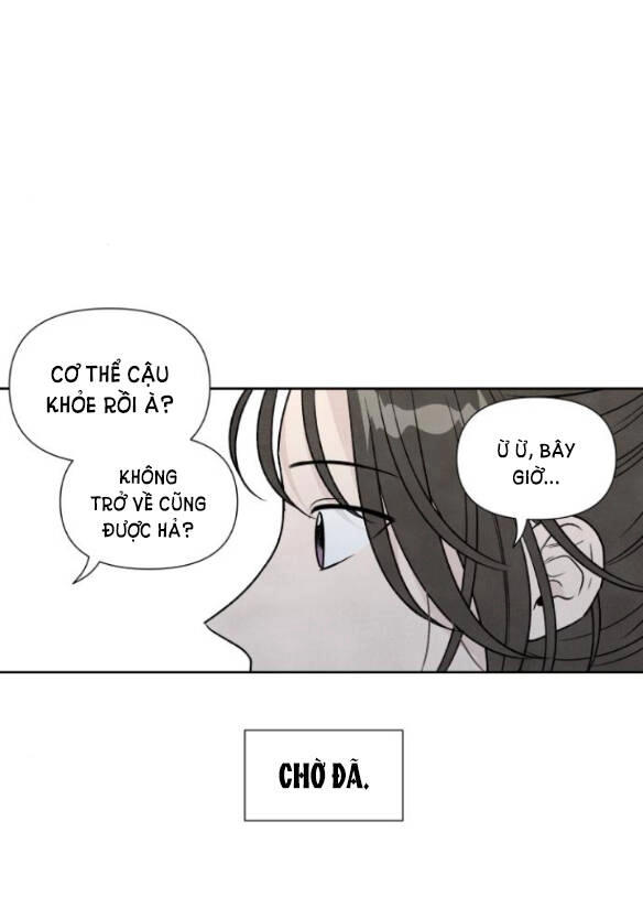 Điều Khiến Tôi Quyết Tâm Chết Đi Chapter 49.1 - 25