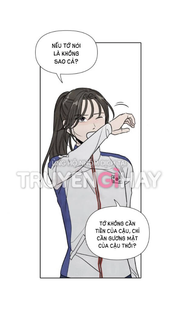 Điều Khiến Tôi Quyết Tâm Chết Đi Chapter 49.2 - 11