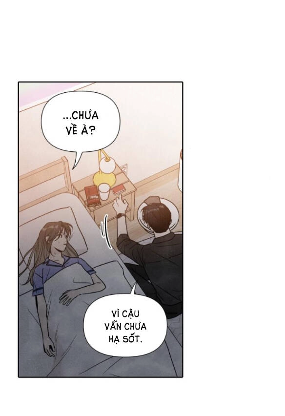 Điều Khiến Tôi Quyết Tâm Chết Đi Chapter 49.2 - 34