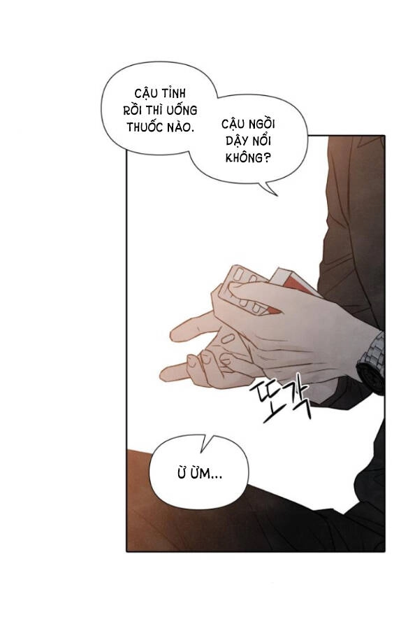 Điều Khiến Tôi Quyết Tâm Chết Đi Chapter 49.2 - 35