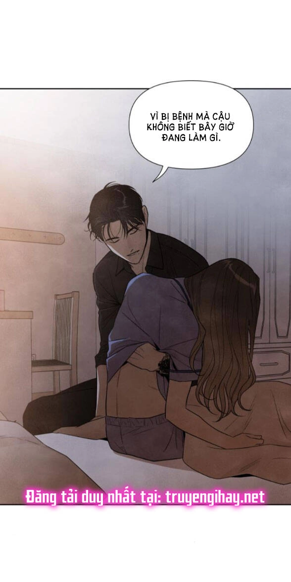 Điều Khiến Tôi Quyết Tâm Chết Đi Chapter 50.1 - 2