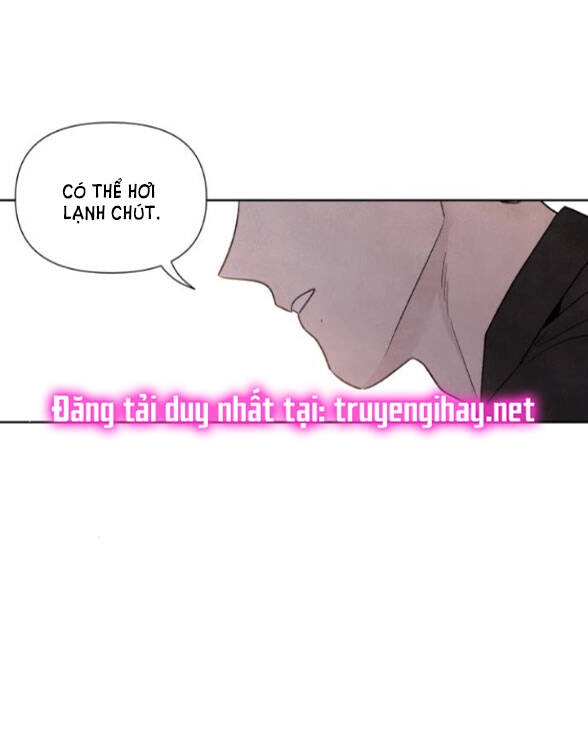 Điều Khiến Tôi Quyết Tâm Chết Đi Chapter 50.1 - 11