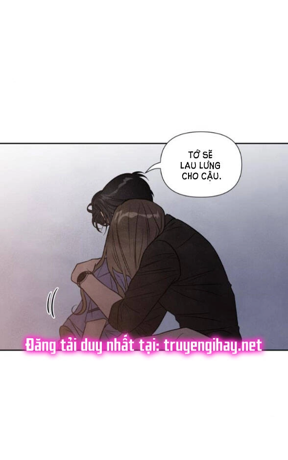 Điều Khiến Tôi Quyết Tâm Chết Đi Chapter 50.1 - 35