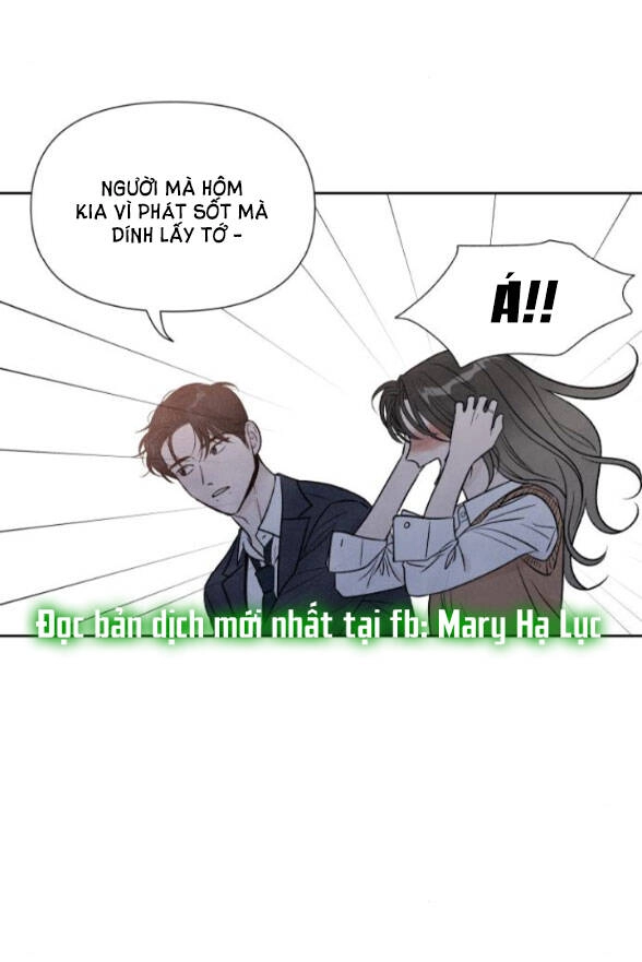 Điều Khiến Tôi Quyết Tâm Chết Đi Chapter 50.2 - 34